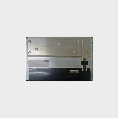 High Brightness 10.1 Inch LCD Display Outdoor 1280*800 LVDS 1000 Nits LCD Advertising Screen
