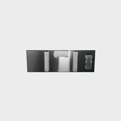 37.6 inch Bar Type LCD Display 1920*540 LVDS 2000nits