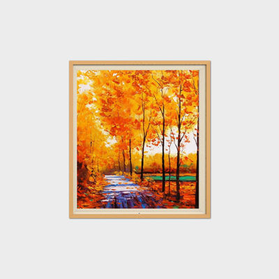 35.6 inch Square Type TFT Display With 1900*2160 Resolution Support Smart Home Application