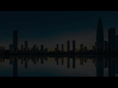 Manufacturer Of Special LCD Display(EN)