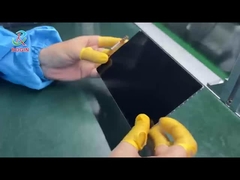 Small size LCD display 